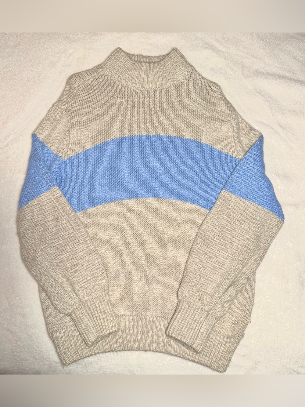 women’s aerie turtle neck sweater